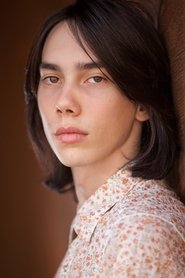 Charlie Wright portrait