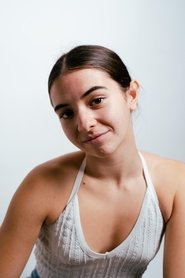 Carlota Cota portrait