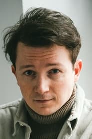 Jakub Zając portrait
