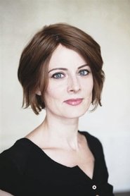 Anne Comte portrait