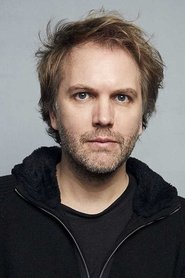 Florian Zeller portrait
