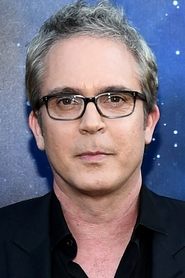 Brannon Braga portrait