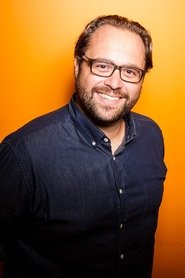 Jim Santangeli portrait