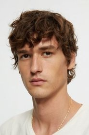 Egor Venned portrait