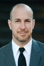 Jon Osbeck portrait