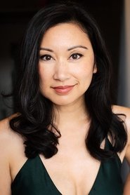 Josette Jorge portrait