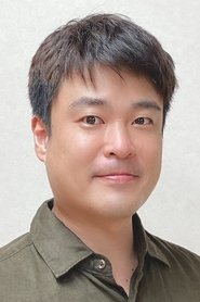 Shôtarô Izumi portrait