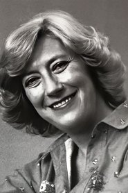 Flora Steinberg portrait