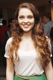 Cecília Dassi portrait