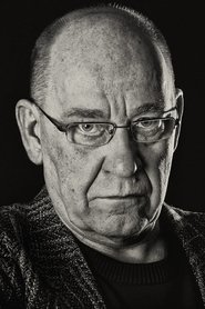 Tõnu Kark portrait