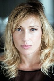 Sarah Gelle portrait