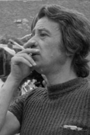 Tamás Rényi portrait