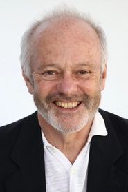 Michael Radford portrait