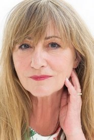 Ruth Wohlschlegel portrait