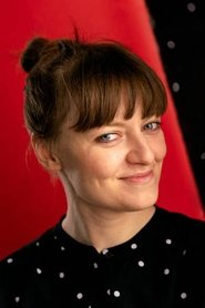 Ewa Borysewicz portrait
