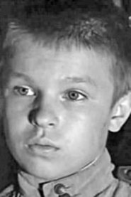 Aleksandr Komarov portrait