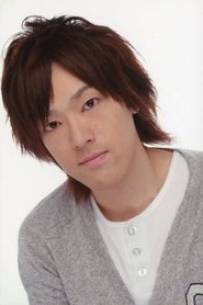 Shun Takagi portrait