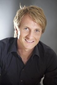 Gabor Nemeth portrait