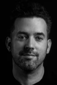 Jacob Yoffee portrait