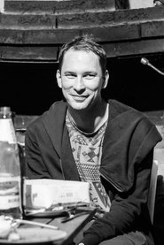Anton Kuryshev portrait