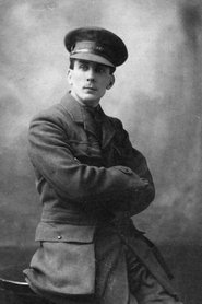 Geoffrey Malins portrait