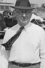 Robert Wiene portrait