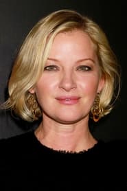 Gretchen Mol portrait