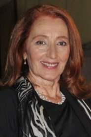 Linda Silva portrait