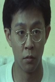 Ng Man-Hung portrait