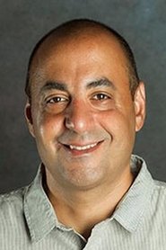Danny Plaza portrait