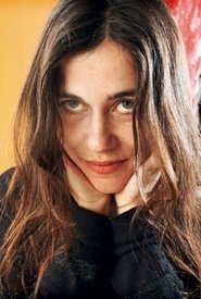 Stéphanie Argerich portrait