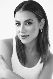 Jenna Katz portrait