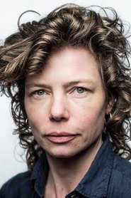 Suzan Boogaerdt portrait