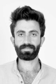 Şemzîn Sîn portrait