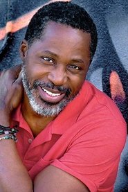 DeJean Brown portrait