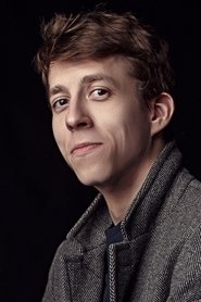 Ivan Efremov portrait