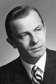 Tapio Hämäläinen portrait