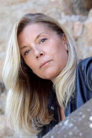 Antonella Laganà portrait