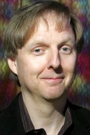 Mac King portrait