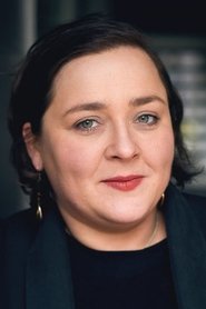 Tina Pfurr portrait