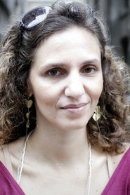 Cecília Amado portrait