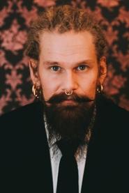 Jonas "Kungen" Jarlsby portrait