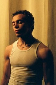 Will West portrait