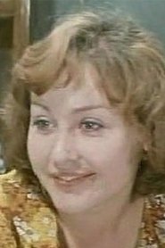 Tatyana Rulla portrait