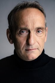 Jürgen Hartmann portrait