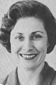 Ann Muffly portrait