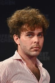 Alejo Moguillansky portrait