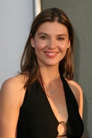 Barbara Nedeljakova portrait