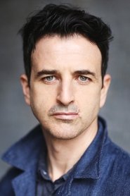 Eugene O'Hare portrait