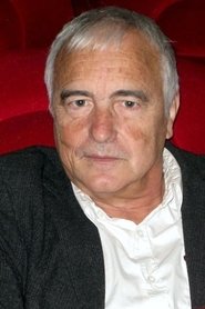 Jesús Garay portrait